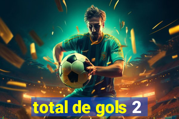 total de gols 2-3 betano